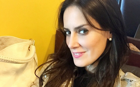 Adriana Barrientos publica romántica foto con Alex Consejo y le saca celos a Oriana Marzoli