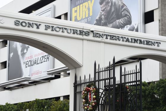 Wikileaks libera por segunda vez documentos filtrados de Sony Pictures