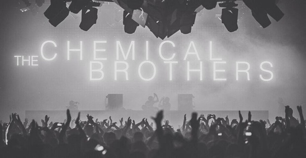 The Chemical Brothers pone en órbita el Sónar con su nuevo espectáculo