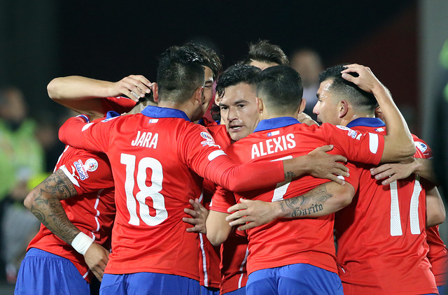 México vs Ecuador en vivo gratis online Copa América 2015 Transmisión en Vivo 2015 en vivo Chile En Directo Minuto a Minuto