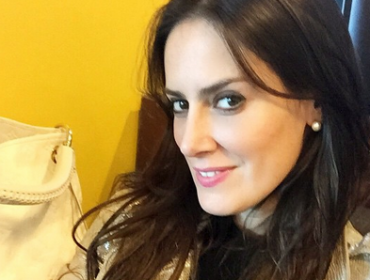 Adriana Barrientos publica romántica foto con Alex Consejo y le saca celos a Oriana Marzoli