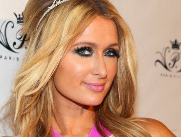 Paris Hilton visitará Chile por primera vez con un prometedor show