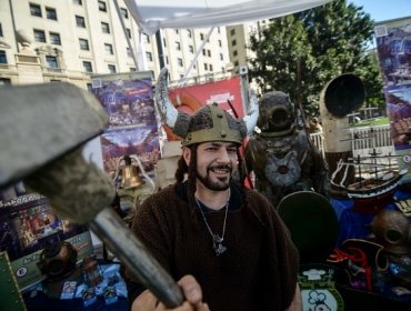 Expo Turismo invita a los viajeros de la Copa América a conocer la capital