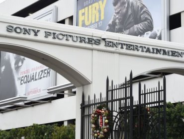 Wikileaks libera por segunda vez documentos filtrados de Sony Pictures