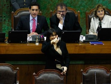 Ministra Blanco: Nueva ley permitirá investigar delitos menos complejos