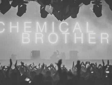 The Chemical Brothers pone en órbita el Sónar con su nuevo espectáculo