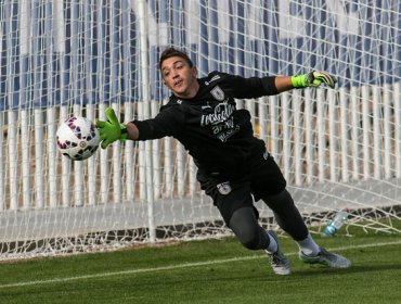 Copa América-Muslera: "Hay que salir a ganar porque es la última chance"