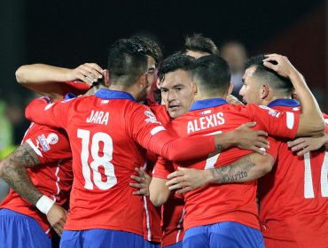 México vs Ecuador en vivo gratis online Copa América 2015 Transmisión en Vivo 2015 en vivo Chile En Directo Minuto a Minuto