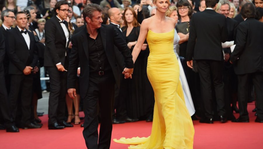 Impacto: Charlize Theron y Sean Penn ponen fin a su relación