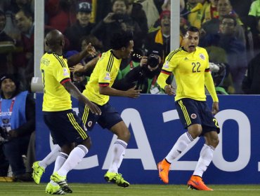 Copa América: Colombianos destacan concentración como clave del triunfo ante Brasil