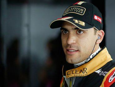 Maldonado cree que la lluvia será clave en el Gran Premio de Austria