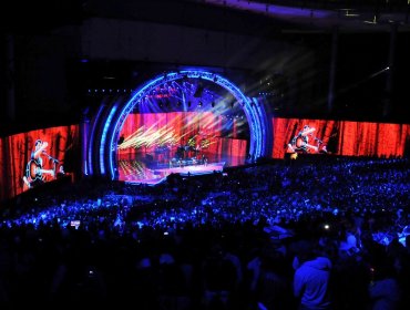 Publican las bases para la Competencia Internacional de la Canción del Festival de Viña del Mar 2016