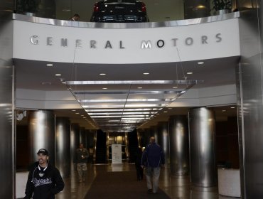 Sindicato de EE.UU. vigila la posible fusión de General Motors y Fiat Chrysler