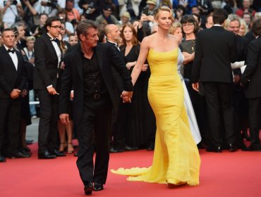 Impacto: Charlize Theron y Sean Penn ponen fin a su relación