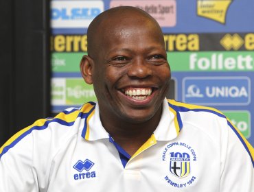 Faustino Asprilla en picada contra Neymar: "Es una mentira para el fútbol"