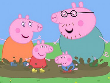 Comenzó la venta de entradas para el show de “Peppa Pig” en Chile