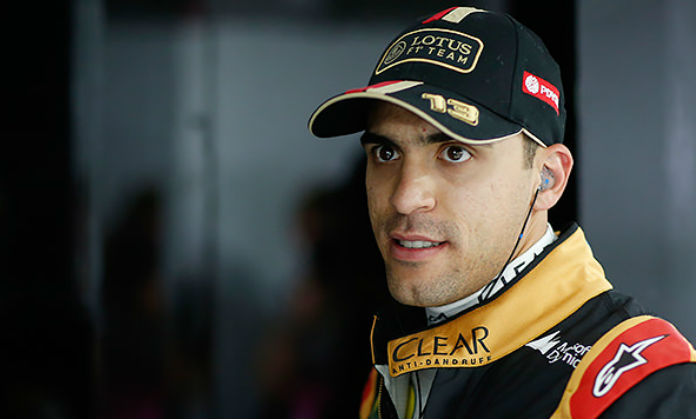 Maldonado cree que la lluvia será clave en el Gran Premio de Austria
