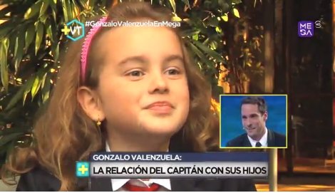 La emoción de Gonzalo Valenzuela tras la muerte de sus padres, hermano e hijo