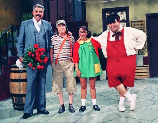 Actor de El Chavo del 8 se encuentra grave de salud y pide ayuda médica