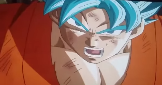 Video: Filtran impactante pelea entre Goku y Freezer