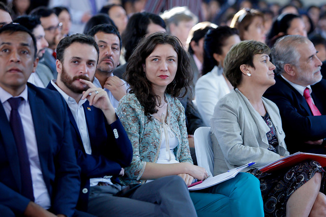 Subsecretaria por Carrera Docente: "Hemos manifestado toda nuestra disposición a mejorar proyecto"