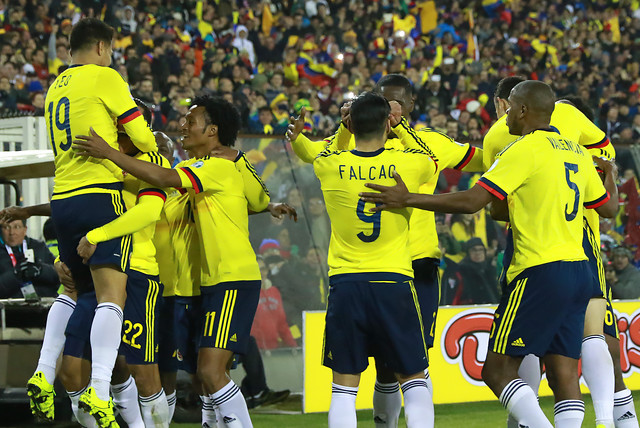 Copa América-Resumen: No hubo clasificados tras la segunda fecha