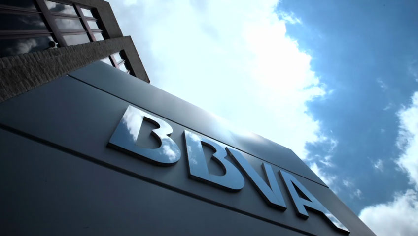 BBVA Chile realizó colocación de bonos local por unos 42 millones de dólares