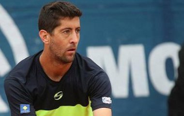 Tenis: Podlipnik a Semifinales