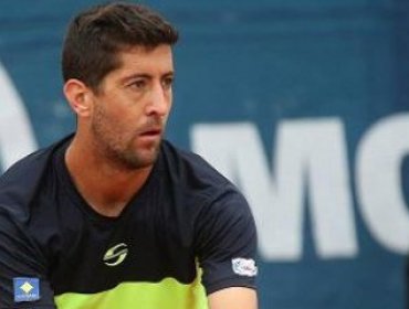 Tenis: Podlipnik a Semifinales