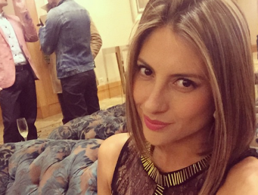 Karen Paola arrasa en redes sociales con divertido video