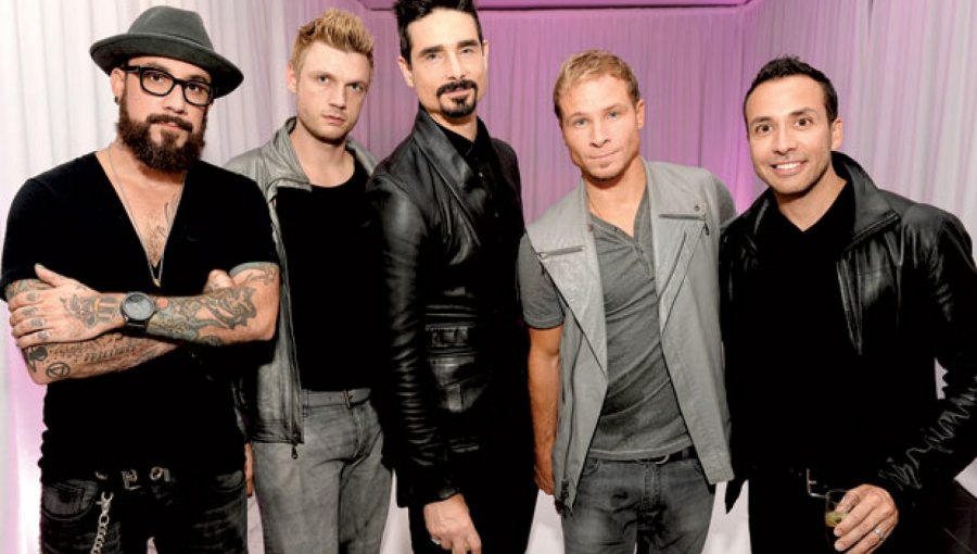 Revisa nuestro Top Ten de las canciones más recordadas de los Backstreet Boys