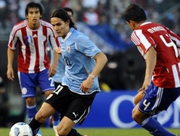Uruguay vs Paraguay en vivo gratis online Copa América 2015 Transmisión en Vivo 2015 en vivo Chile En Directo Minuto a Minuto