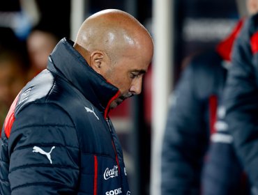 Crisis en la Roja: Jugadores "le doblaron la mano a Sampaoli"