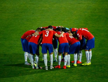 Copa América: La paternidad que Chile mantiene sobre Bolivia