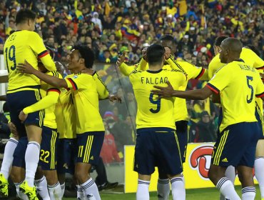 Copa América-Resumen: No hubo clasificados tras la segunda fecha