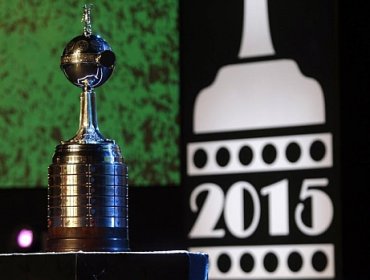 Cambios en Copa Chile: Ganador de la competencia jugará Copa Libertadores