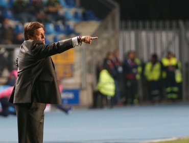 Copa América: Miguel Herrera asumió "fracaso" de México