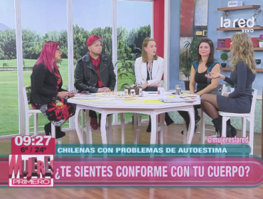 La gran pena que afecta a Antonella Ríos
