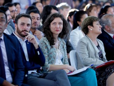 Subsecretaria por Carrera Docente: "Hemos manifestado toda nuestra disposición a mejorar proyecto"