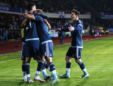 Argentina vs Jamaica en vivo gratis online Copa América 2015 Transmisión en Vivo 2015 en vivo Chile En Directo Minuto a Minuto