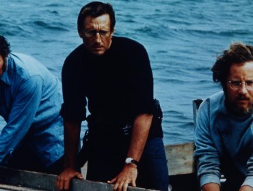 "Tiburón" enseña los dientes en la gran pantalla 40 años después