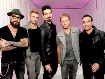 Revisa nuestro Top Ten de las canciones más recordadas de los Backstreet Boys