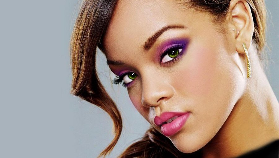 Desde $32 mil costarán las entradas para ver a Rihanna en Chile