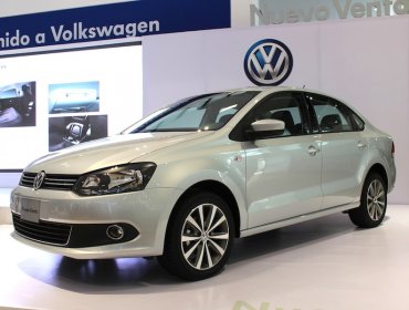 Alerta de Seguridad de SERNAC sobre falla en vehículos Volkswagen