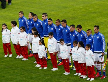 Copa América: Uruguay y Paraguay se miden en un duelo de alto vuelo en La Serena