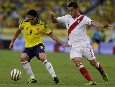Colombia vs Perú en vivo gratis online Copa América 2015 Transmisión en Vivo 2015 en vivo Chile En Directo Minuto a Minuto