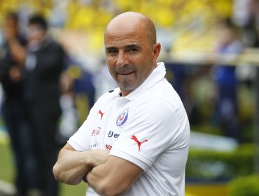 Jorge Sampaoli: "Sostener este nivel es difícil, pero es una obligación"