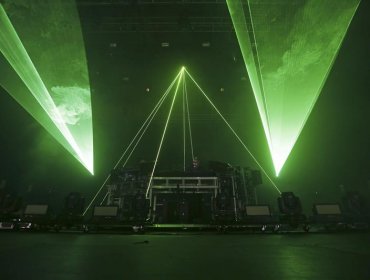 The Chemical Brothers llega a Festival Sonar en Sudamérica