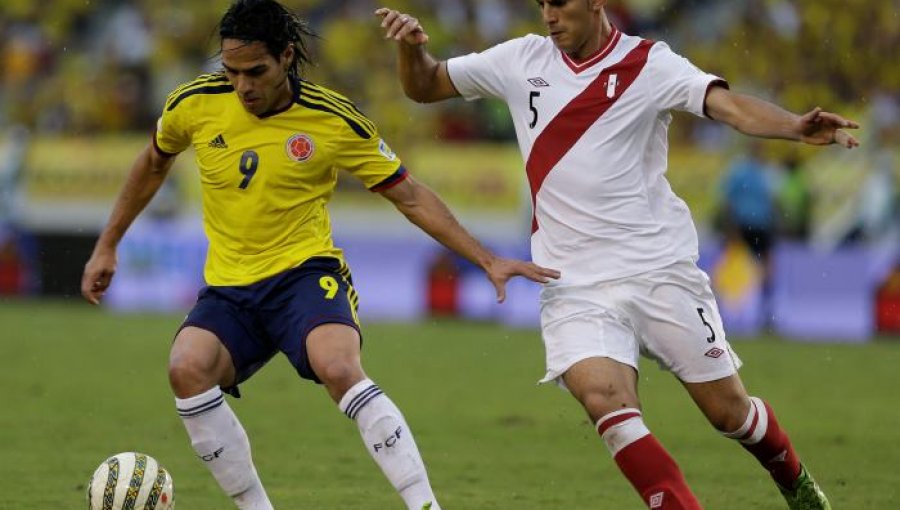 Colombia vs Perú en vivo gratis online Copa América 2015 Transmisión en Vivo 2015 en vivo Chile En Directo Minuto a Minuto