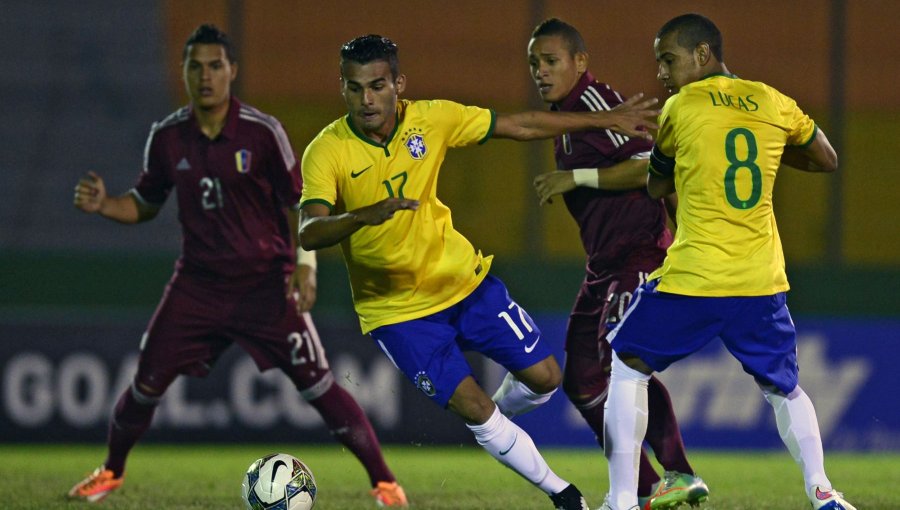 Brasil vs Venezuela en vivo gratis online Copa América 2015 Transmisión en Vivo 2015 en vivo Chile En Directo Minuto a Minuto